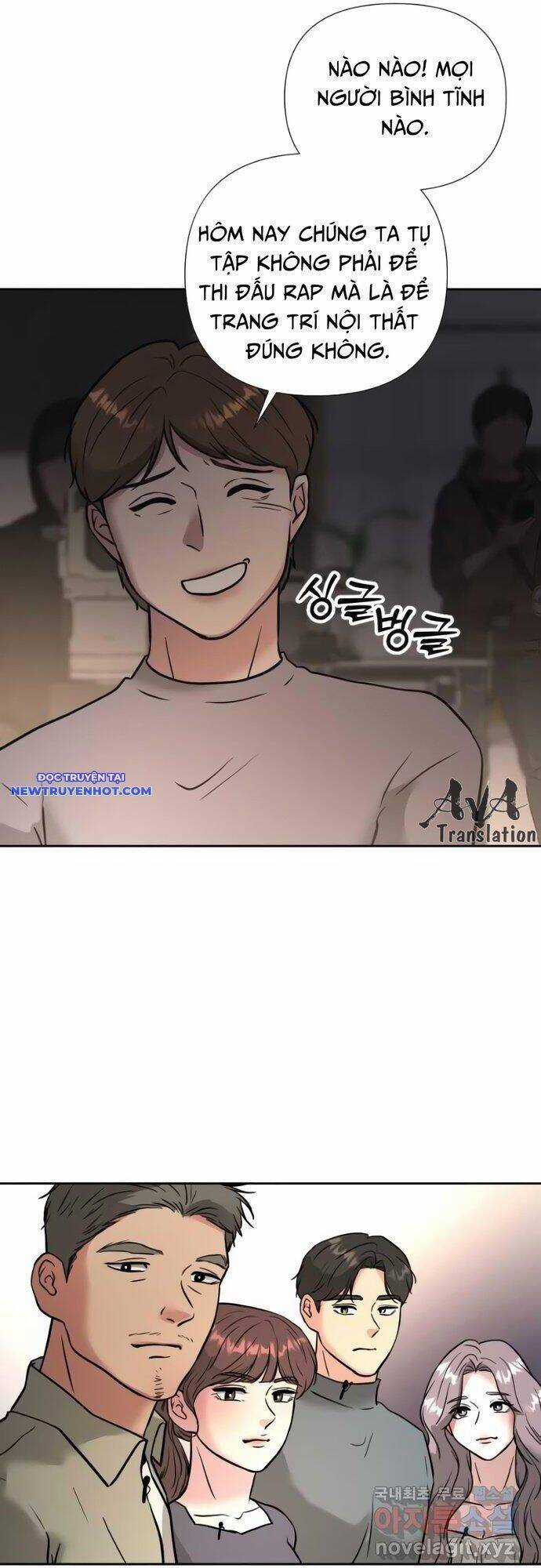 Bản Thiết Kế Vàng - Chapter 46 - Trang 55