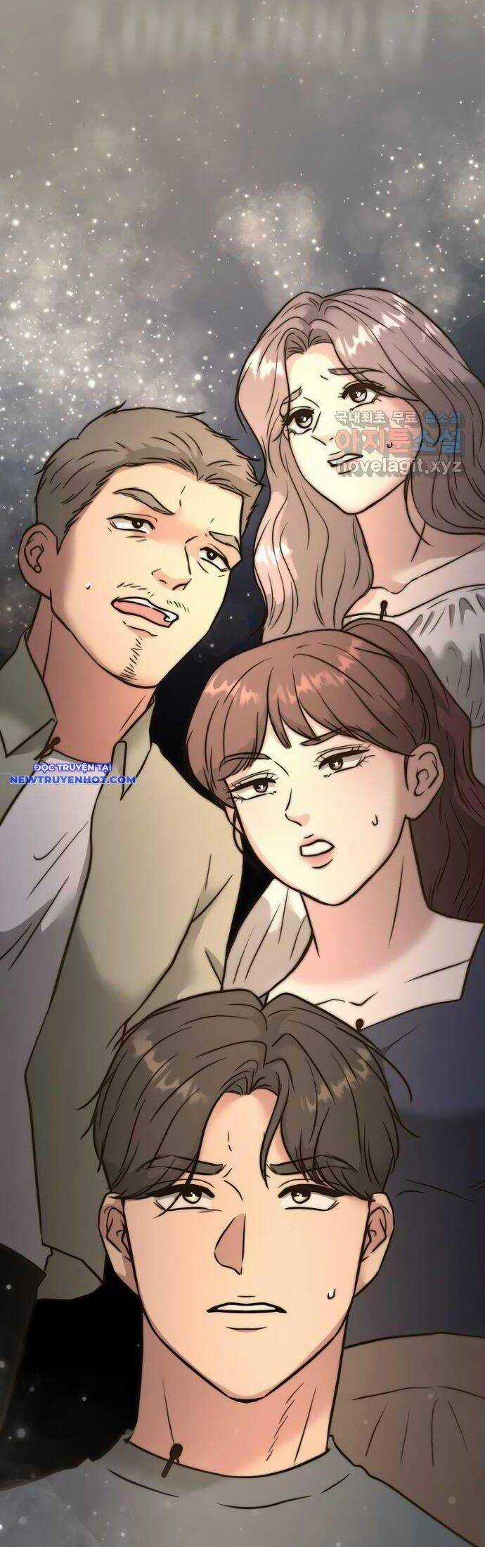 Bản Thiết Kế Vàng - Chapter 46 - Trang 59