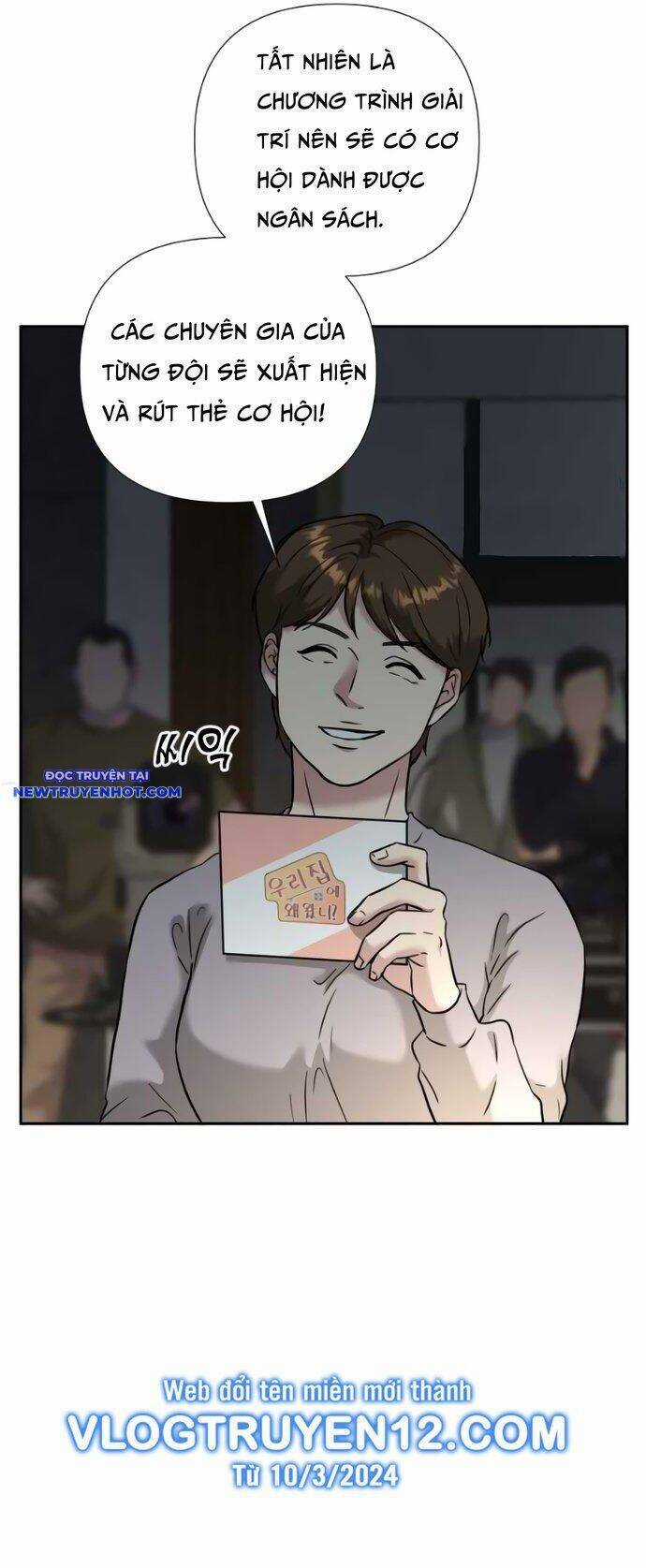 Bản Thiết Kế Vàng - Chapter 47 - Trang 3