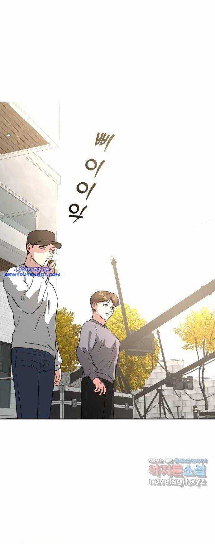 Bản Thiết Kế Vàng - Chapter 47 - Trang 21