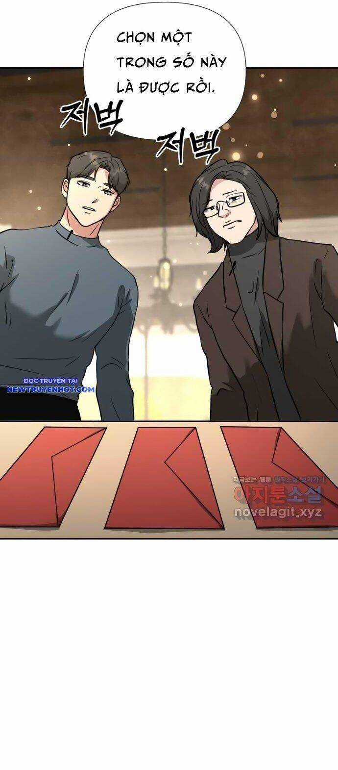 Bản Thiết Kế Vàng - Chapter 47 - Trang 4