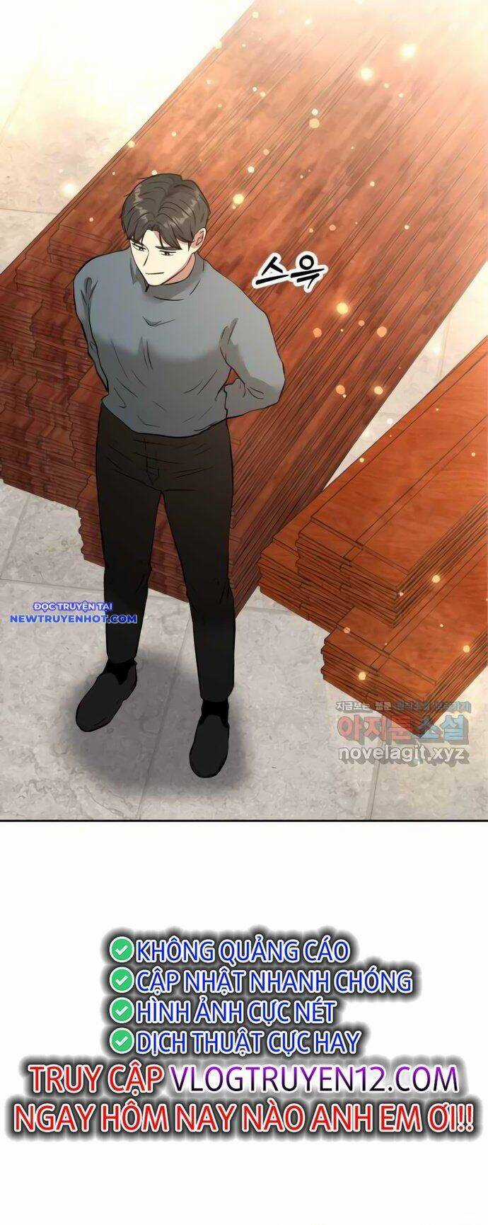 Bản Thiết Kế Vàng - Chapter 47 - Trang 44