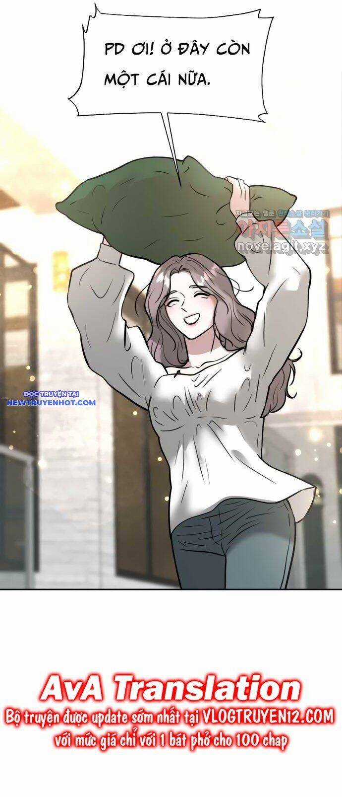 Bản Thiết Kế Vàng - Chapter 47 - Trang 47