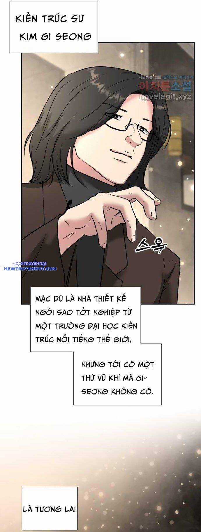 Bản Thiết Kế Vàng - Chapter 47 - Trang 6