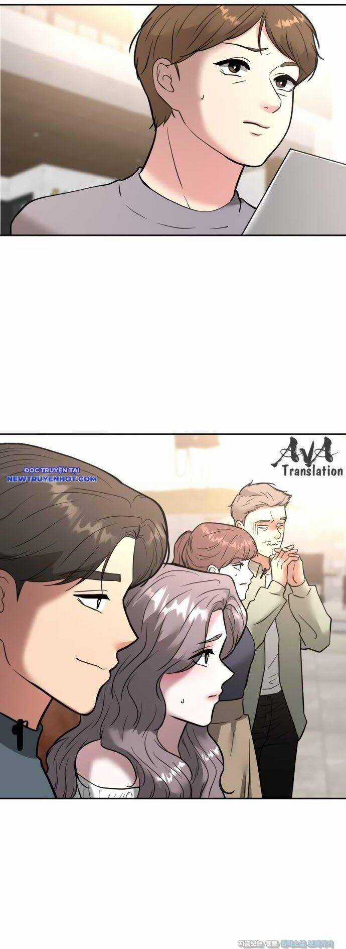 Bản Thiết Kế Vàng - Chapter 47 - Trang 51