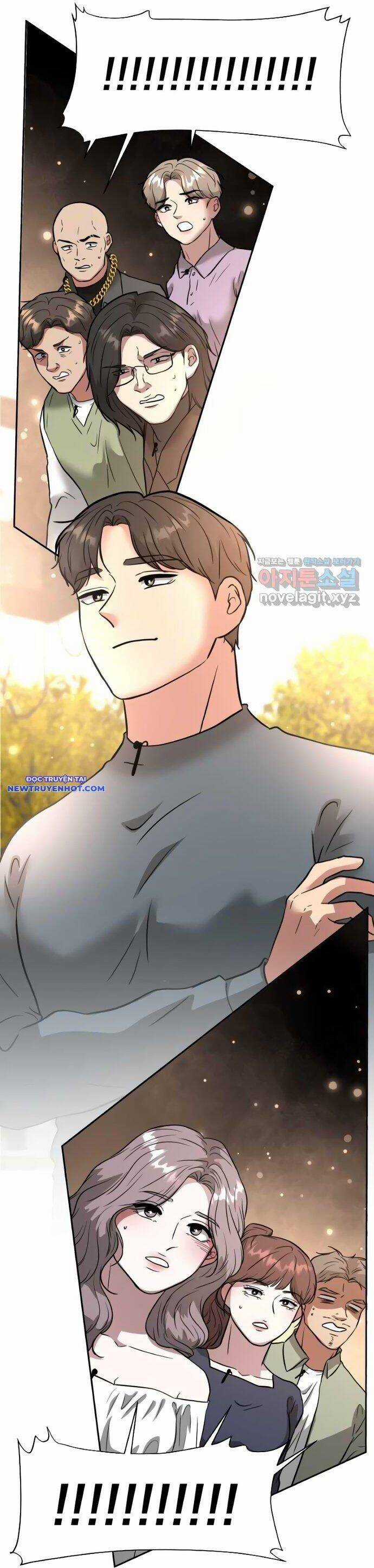 Bản Thiết Kế Vàng - Chapter 47 - Trang 54