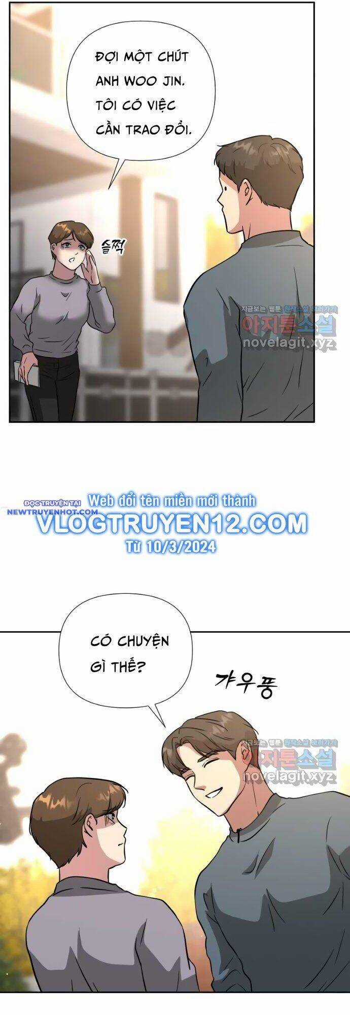 Bản Thiết Kế Vàng - Chapter 47 - Trang 56