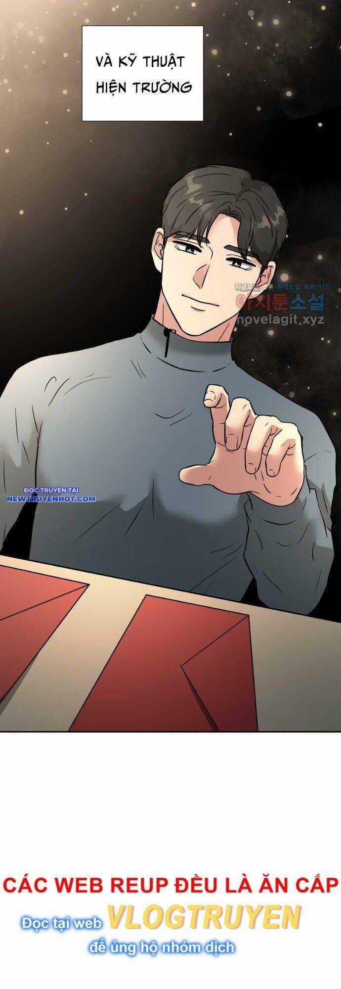 Bản Thiết Kế Vàng - Chapter 47 - Trang 7