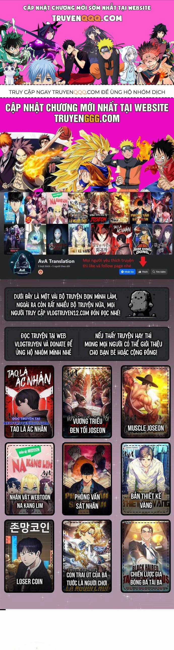 Bản Thiết Kế Vàng - Chapter 48 - Trang 1