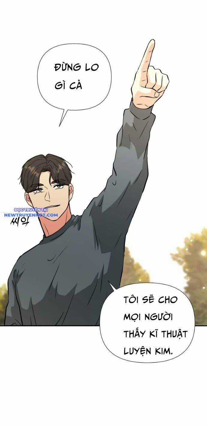 Bản Thiết Kế Vàng - Chapter 48 - Trang 11