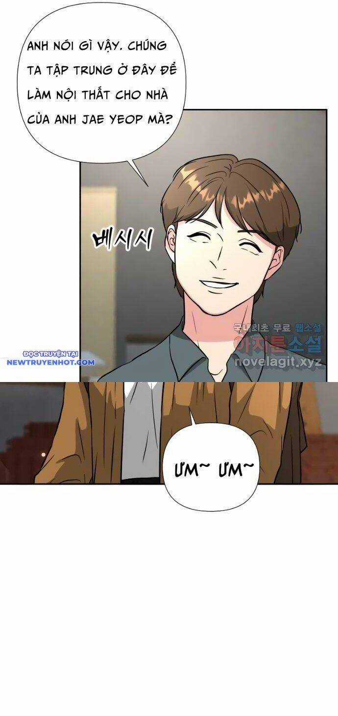 Bản Thiết Kế Vàng - Chapter 48 - Trang 20