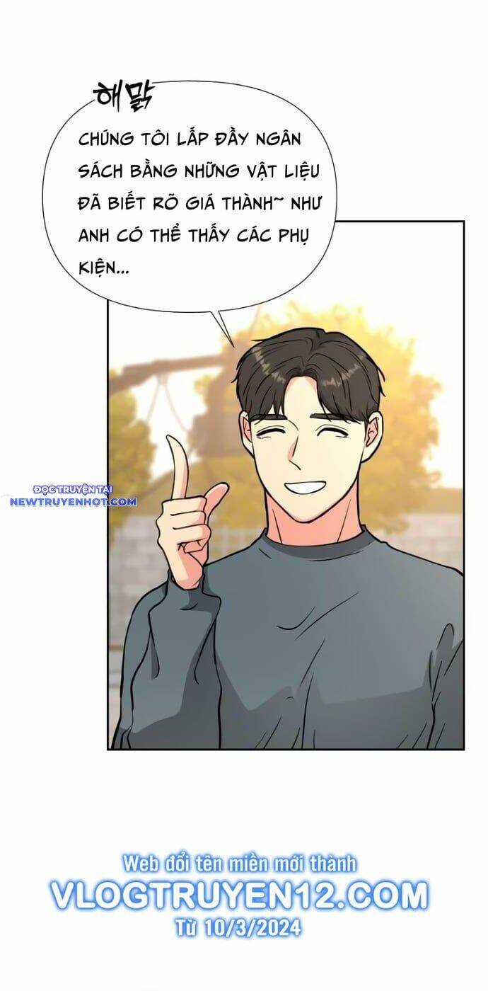 Bản Thiết Kế Vàng - Chapter 48 - Trang 3