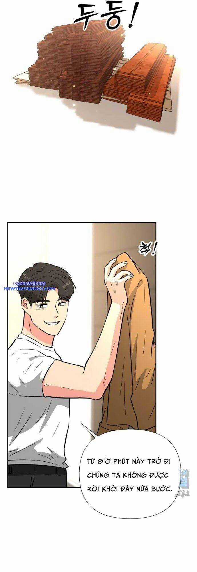 Bản Thiết Kế Vàng - Chapter 48 - Trang 22