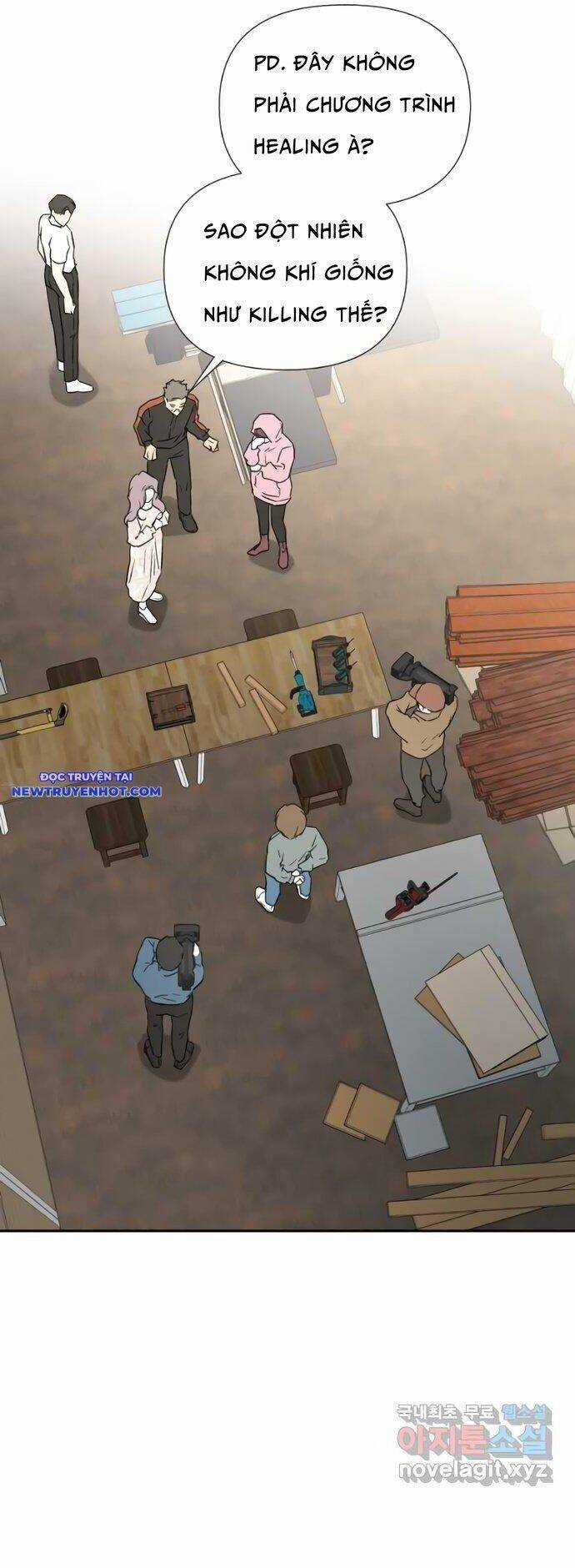 Bản Thiết Kế Vàng - Chapter 48 - Trang 23