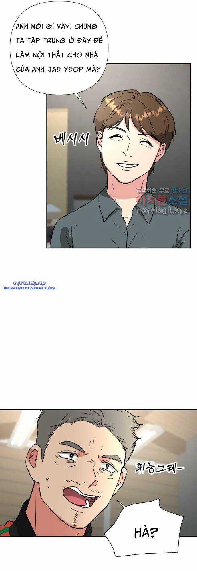 Bản Thiết Kế Vàng - Chapter 48 - Trang 24