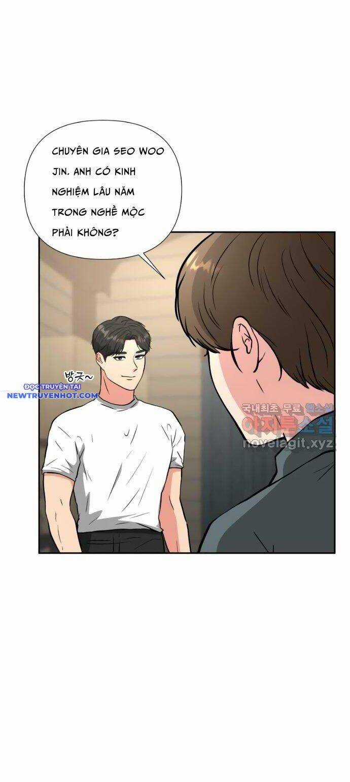 Bản Thiết Kế Vàng - Chapter 48 - Trang 25