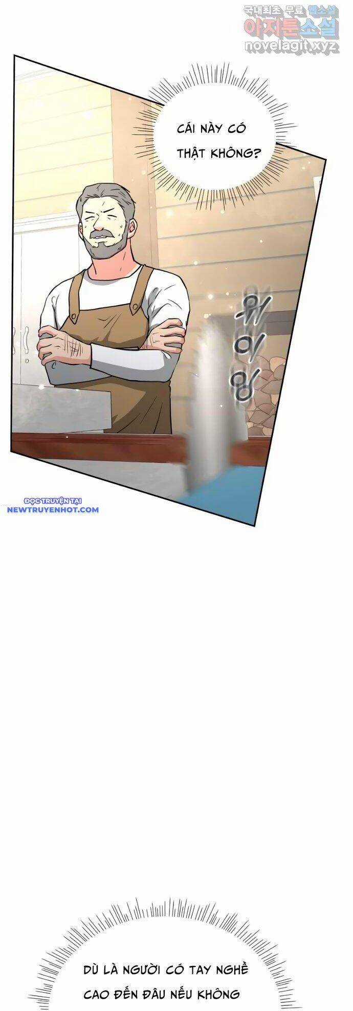 Bản Thiết Kế Vàng - Chapter 48 - Trang 32