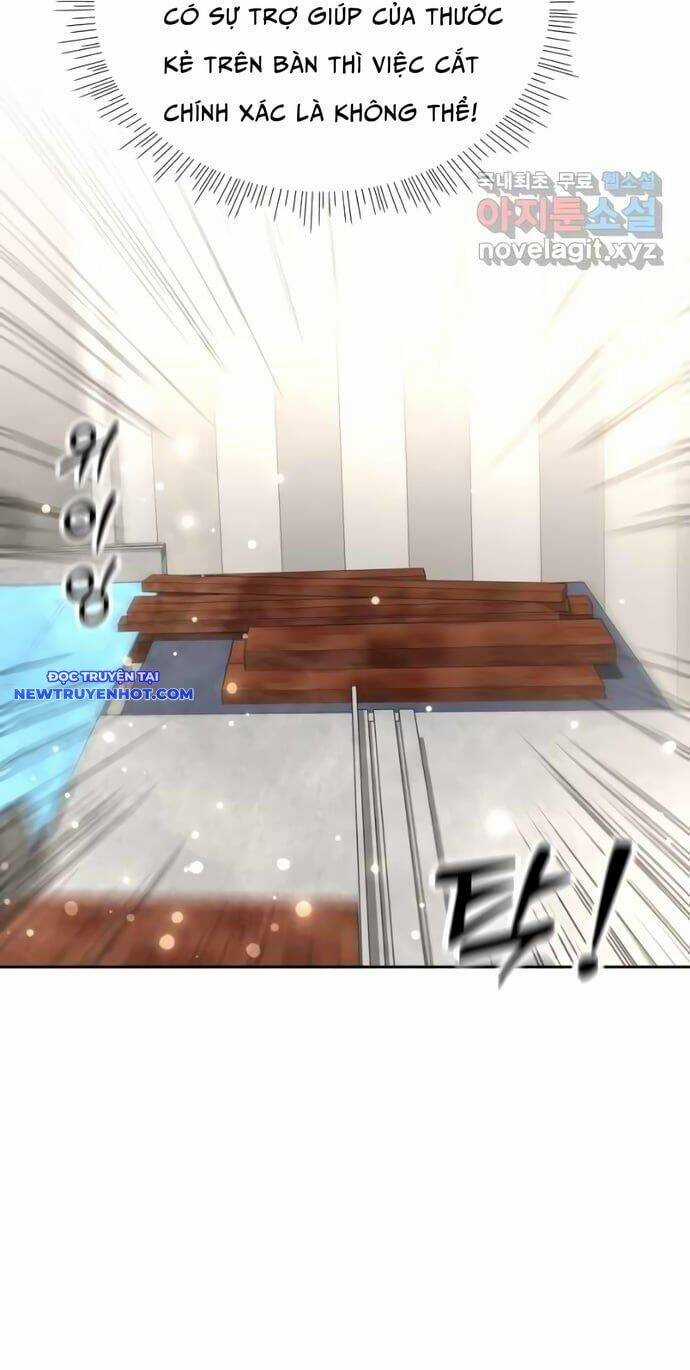 Bản Thiết Kế Vàng - Chapter 48 - Trang 33