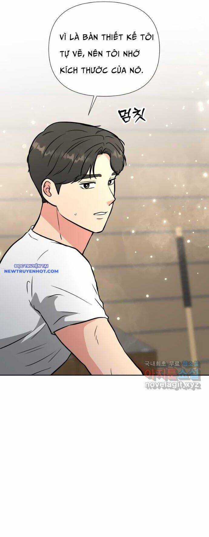 Bản Thiết Kế Vàng - Chapter 48 - Trang 35