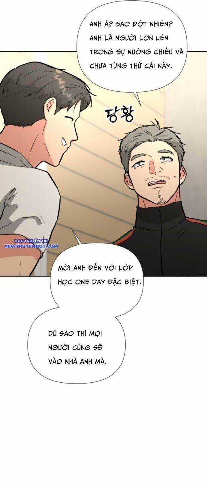 Bản Thiết Kế Vàng - Chapter 48 - Trang 46