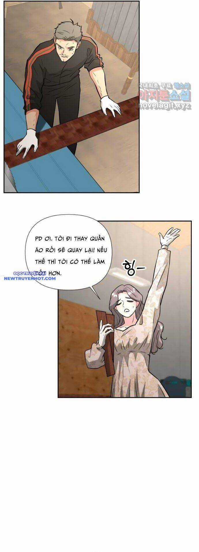 Bản Thiết Kế Vàng - Chapter 48 - Trang 47