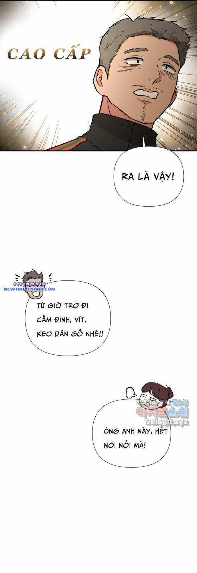 Bản Thiết Kế Vàng - Chapter 48 - Trang 54