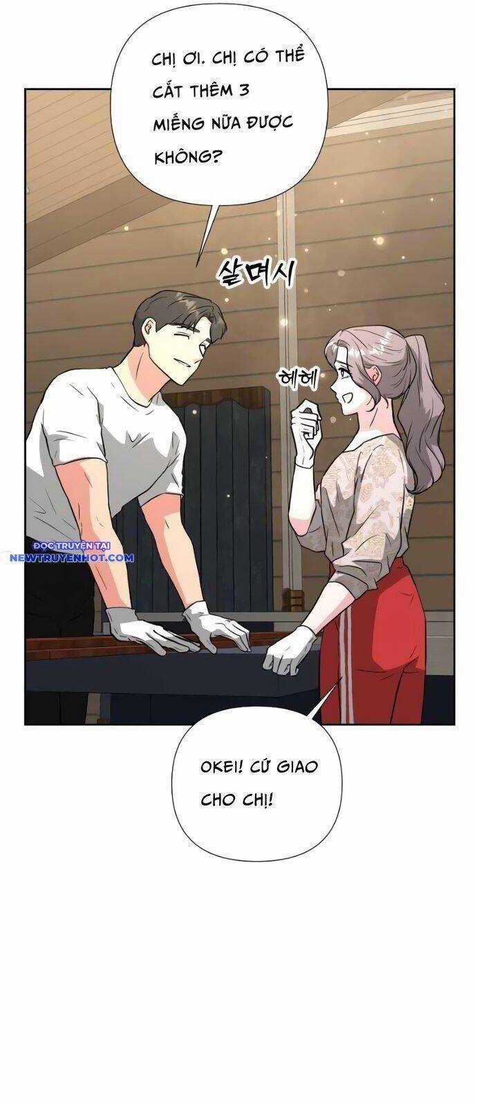 Bản Thiết Kế Vàng - Chapter 48 - Trang 59