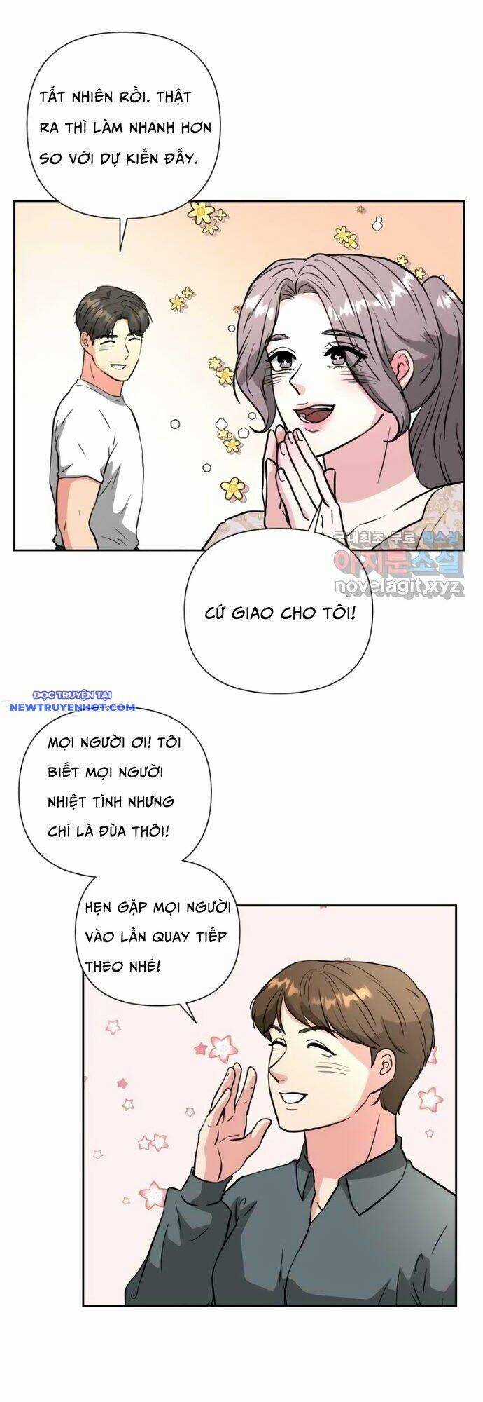 Bản Thiết Kế Vàng - Chapter 48 - Trang 64