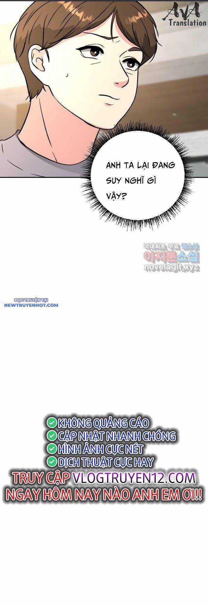 Bản Thiết Kế Vàng - Chapter 48 - Trang 8