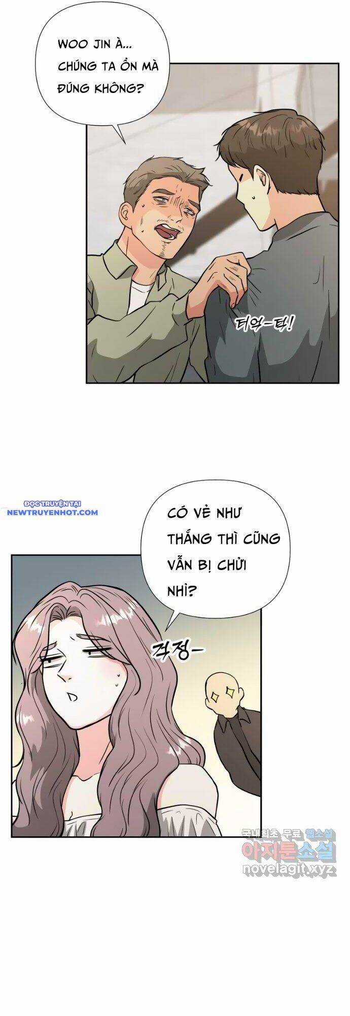 Bản Thiết Kế Vàng - Chapter 48 - Trang 10