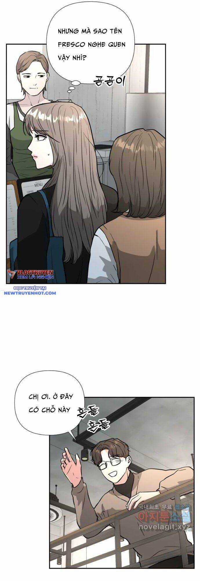 Bản Thiết Kế Vàng - Chapter 49 - Trang 15