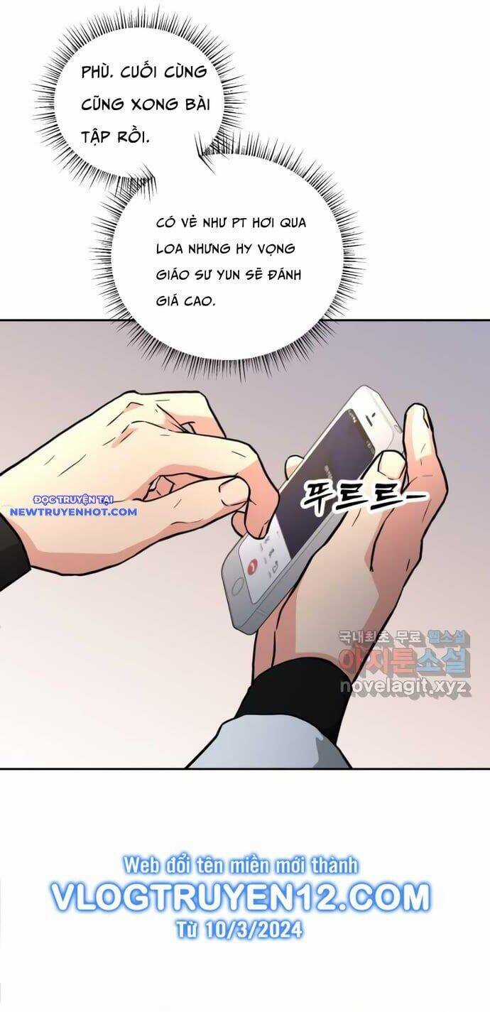 Bản Thiết Kế Vàng - Chapter 49 - Trang 18