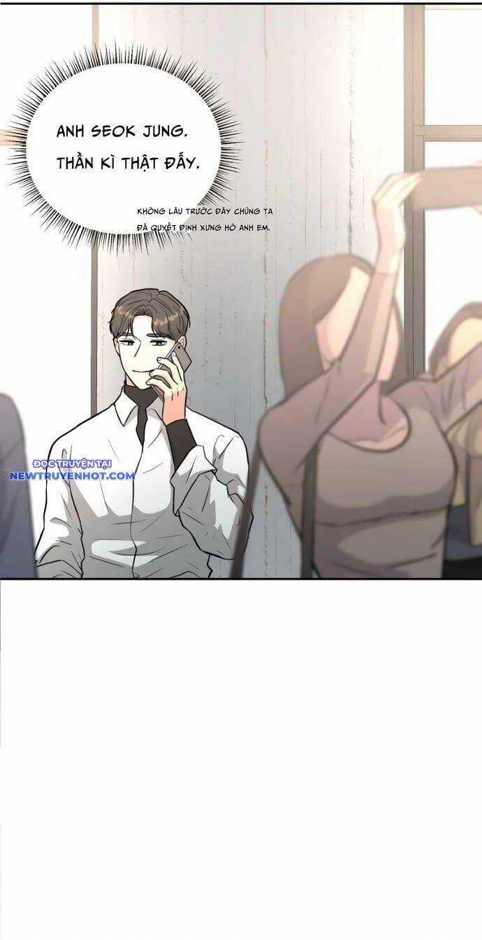 Bản Thiết Kế Vàng - Chapter 49 - Trang 19