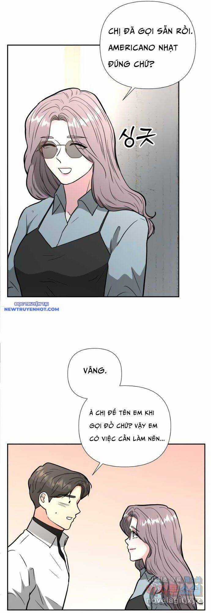 Bản Thiết Kế Vàng - Chapter 49 - Trang 23