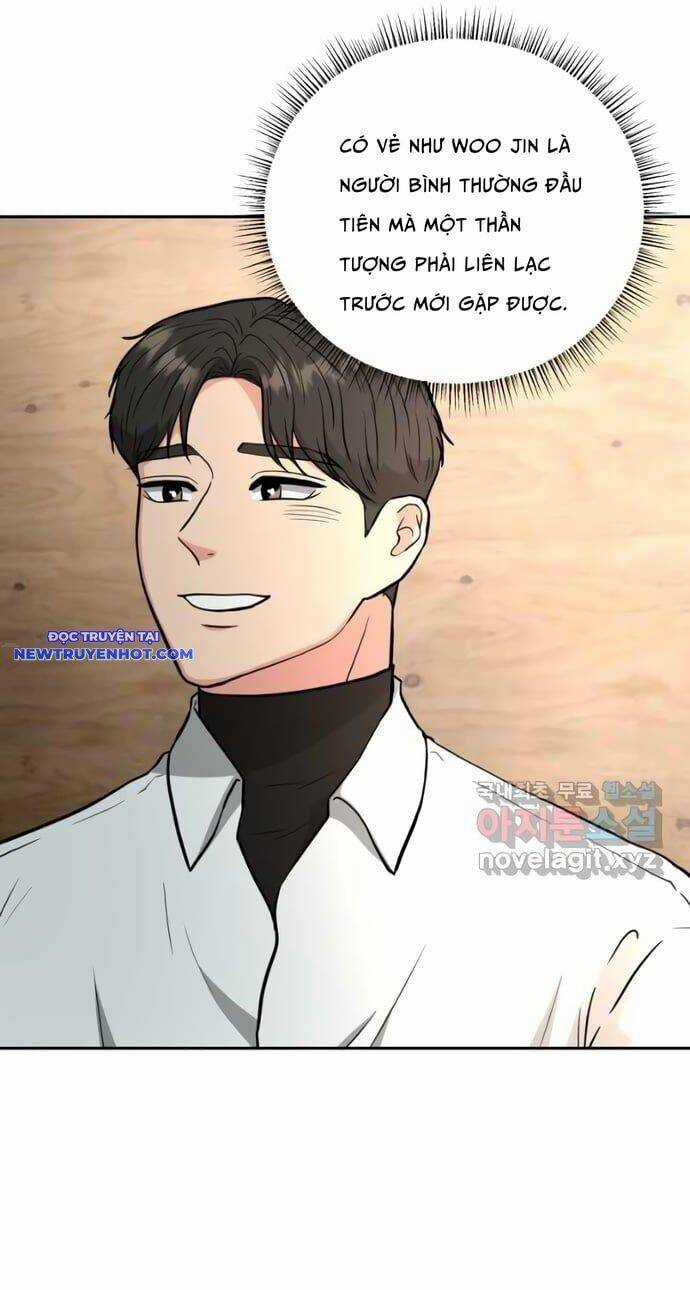 Bản Thiết Kế Vàng - Chapter 49 - Trang 30