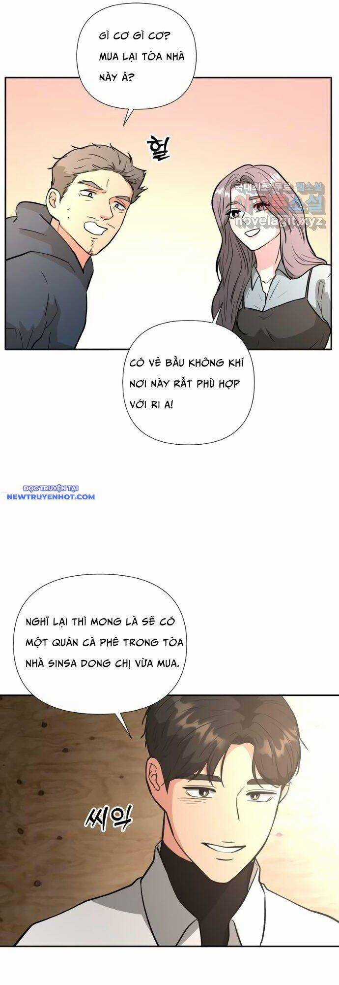 Bản Thiết Kế Vàng - Chapter 49 - Trang 35