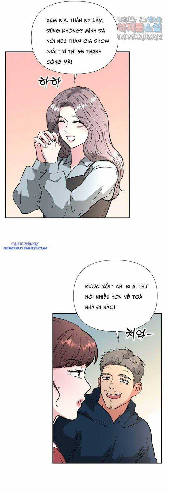 Bản Thiết Kế Vàng - Chapter 49 - Trang 38