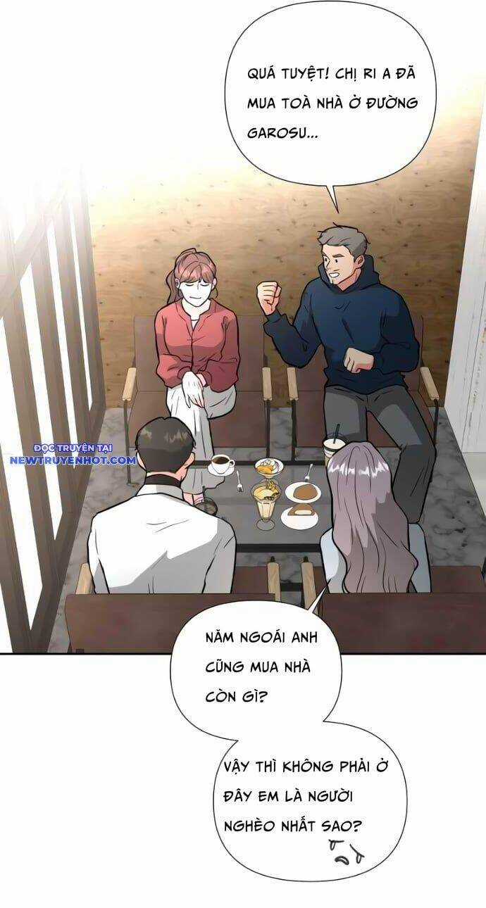 Bản Thiết Kế Vàng - Chapter 49 - Trang 41