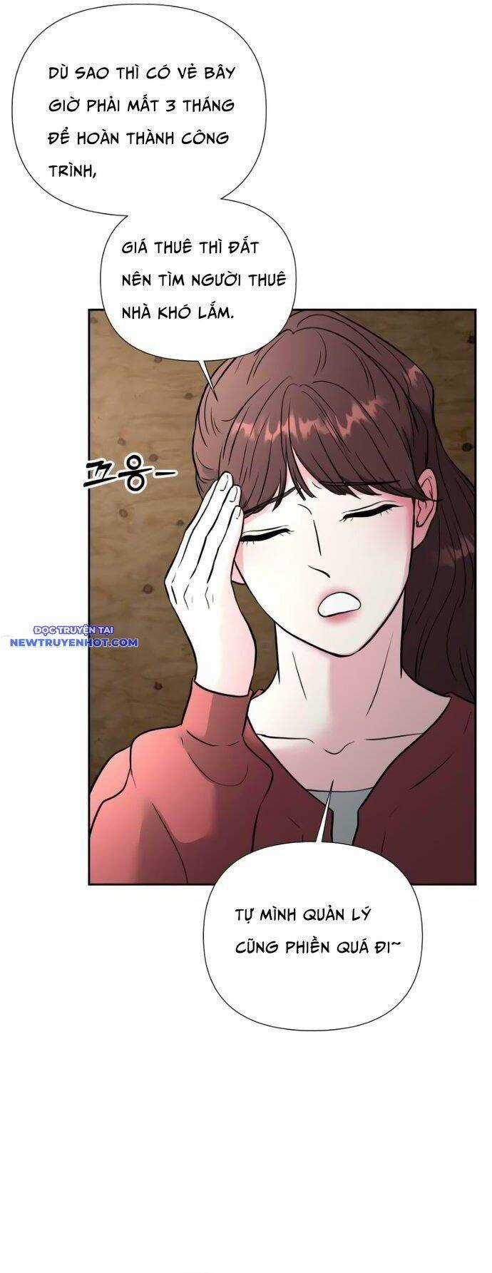 Bản Thiết Kế Vàng - Chapter 49 - Trang 43