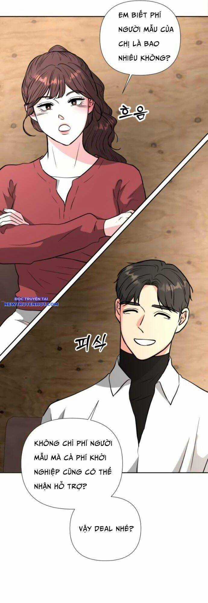 Bản Thiết Kế Vàng - Chapter 49 - Trang 49