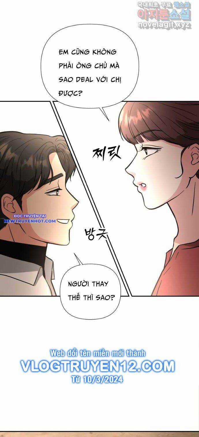 Bản Thiết Kế Vàng - Chapter 49 - Trang 50