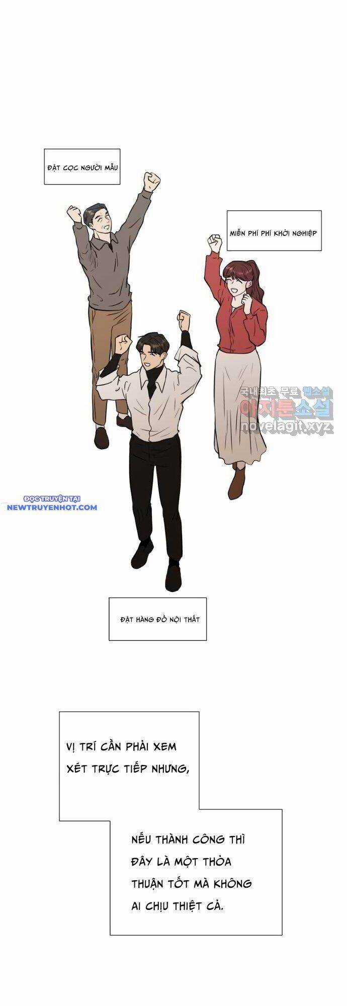 Bản Thiết Kế Vàng - Chapter 49 - Trang 52