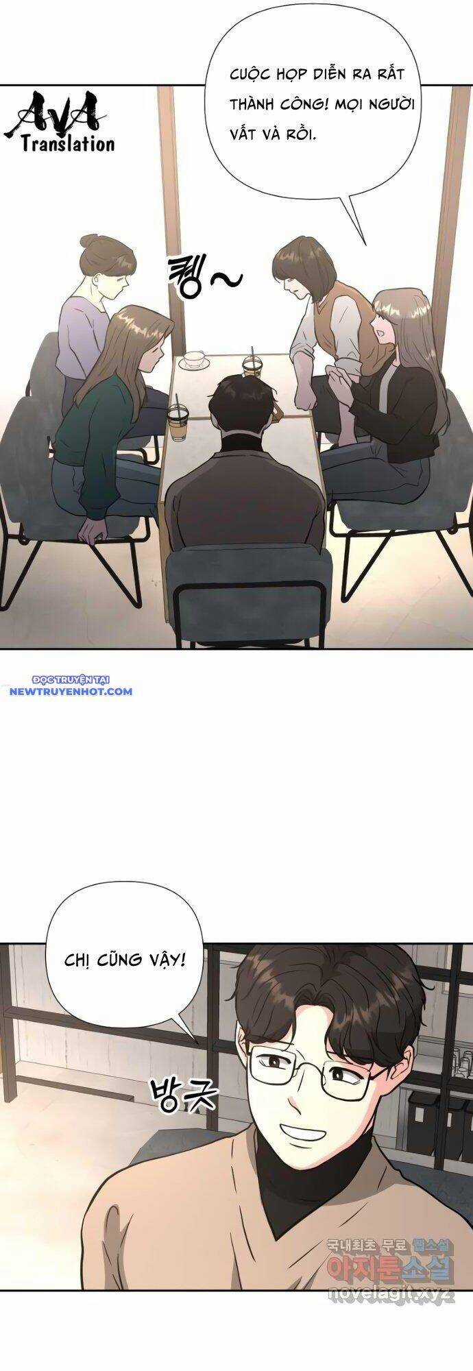 Bản Thiết Kế Vàng - Chapter 49 - Trang 55