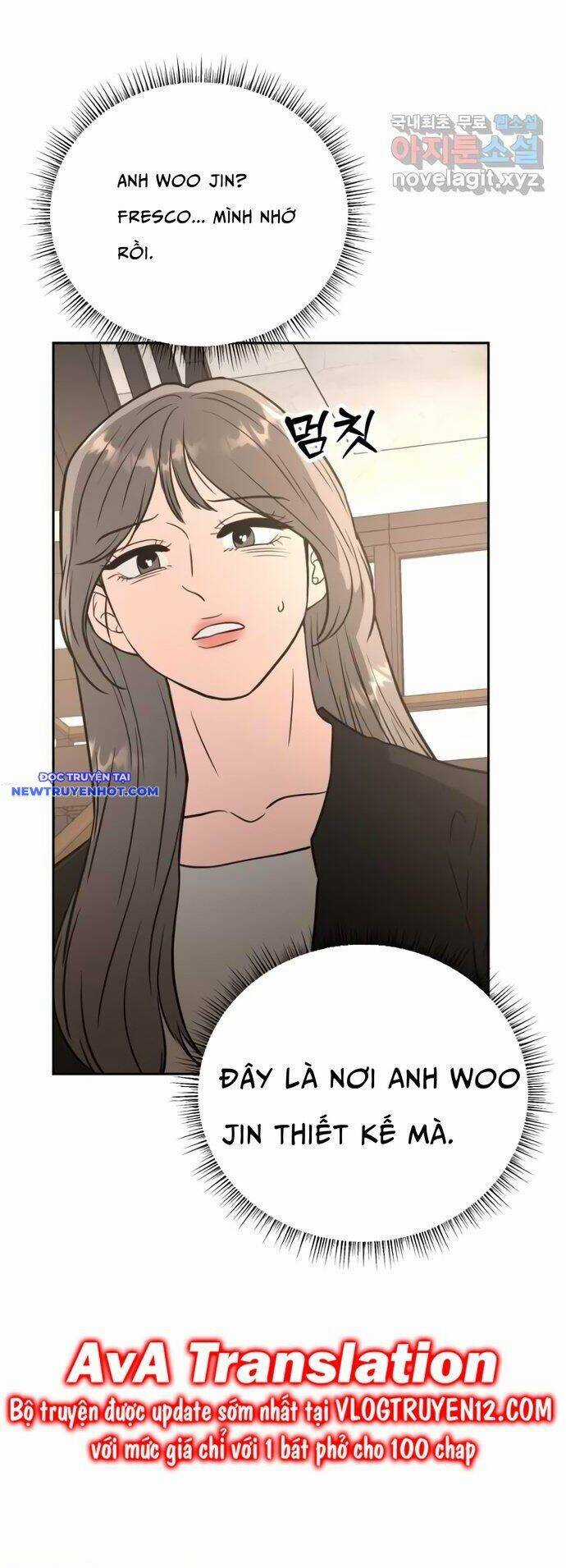 Bản Thiết Kế Vàng - Chapter 49 - Trang 58