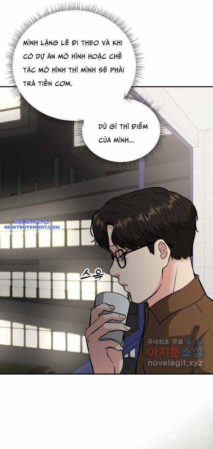 Bản Thiết Kế Vàng - Chapter 49 - Trang 7