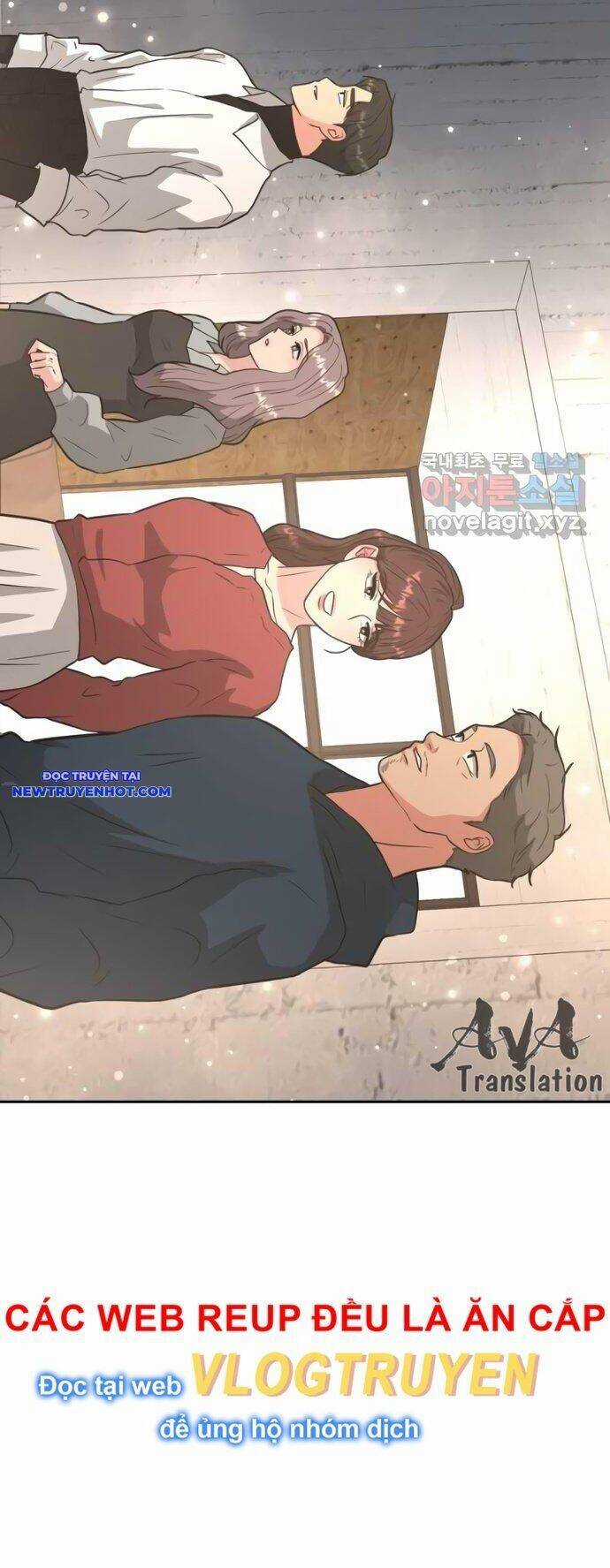 Bản Thiết Kế Vàng - Chapter 49 - Trang 62