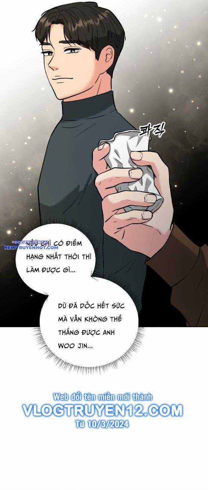 Bản Thiết Kế Vàng - Chapter 49 - Trang 8