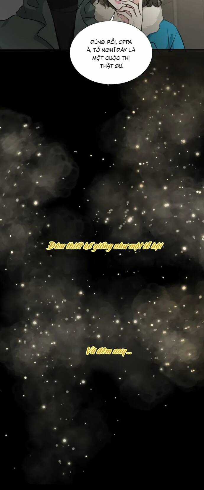 Bản Thiết Kế Vàng - Chapter 5 - Trang 12