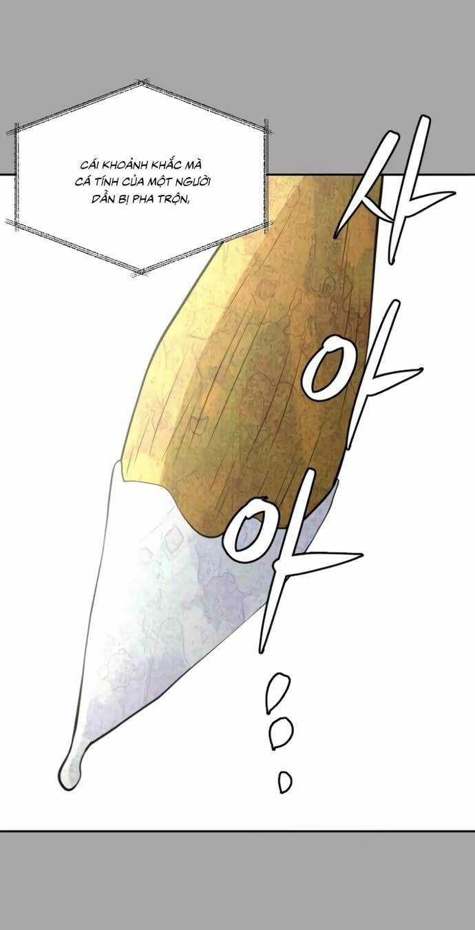 Bản Thiết Kế Vàng - Chapter 5 - Trang 23
