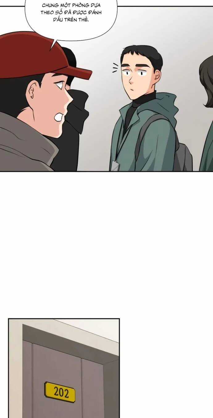 Bản Thiết Kế Vàng - Chapter 5 - Trang 31